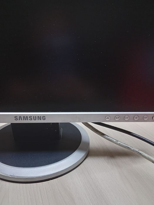 Монитор для компьютера