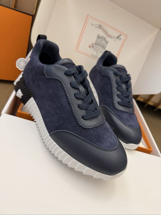 Adidasi bărbat model Hermes Premium