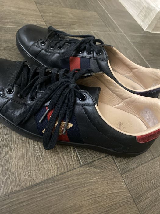 Обувь gucci оригинал