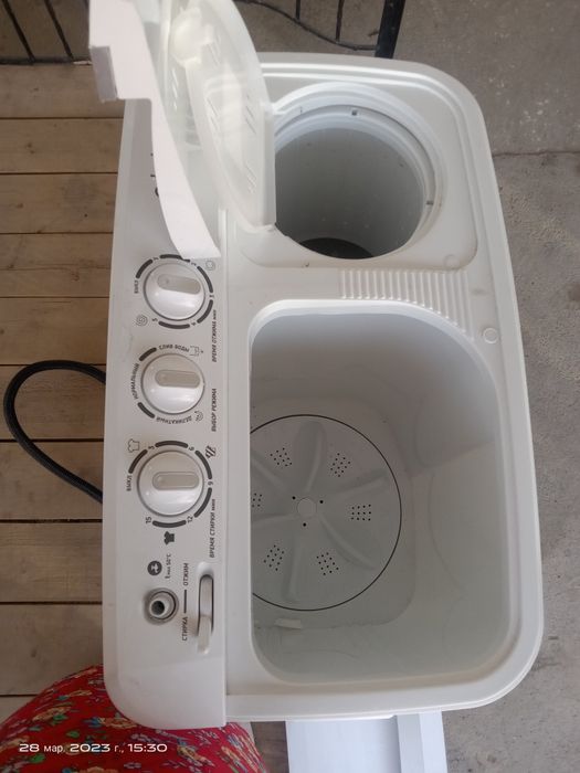 Продаеться полуавтомат новая