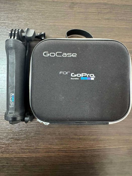 GoPro Hero 8 комплект