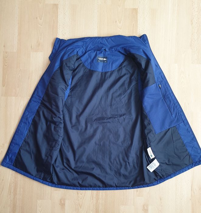 Vestă LACOSTE, de bărbați, marimea M