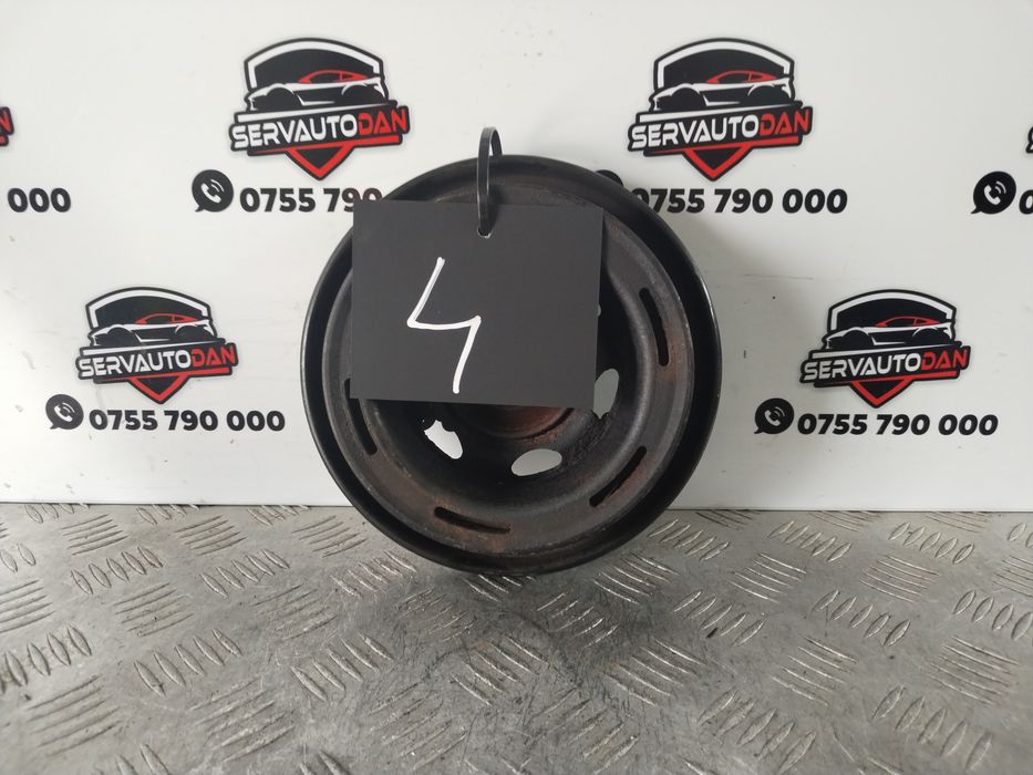 fulie vibrochen mercedes-benz sprinter (2009->) [906] 2.2 motorina 200