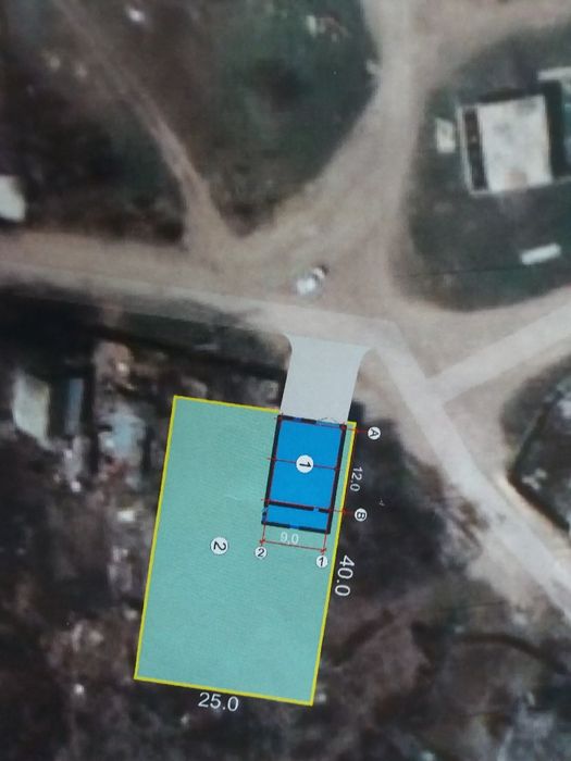 Сдам бокс с последующим выкупом