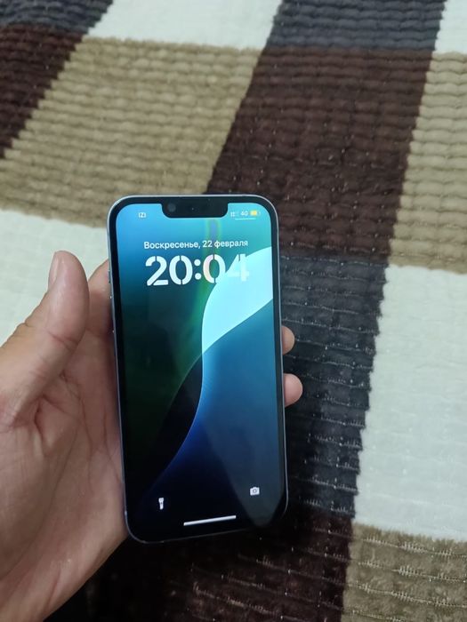 Айфон 14 128гб 82емкст