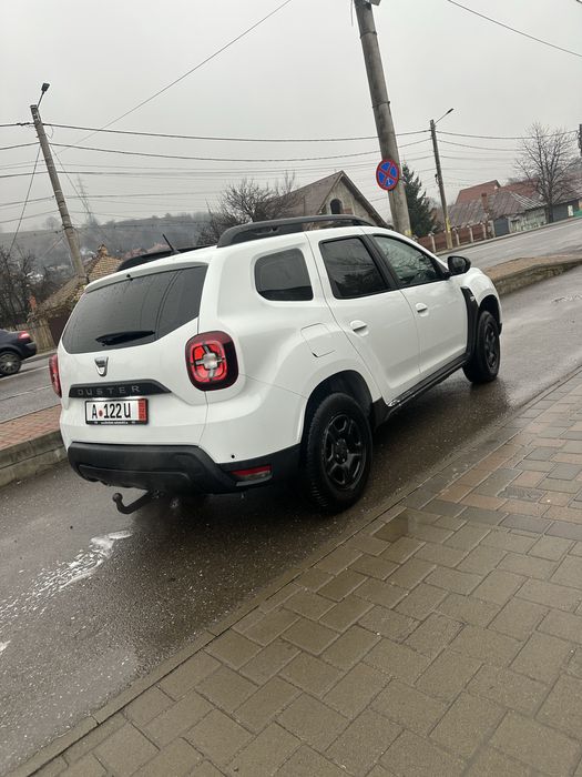 Vand Dacia Duster Euro6 2018