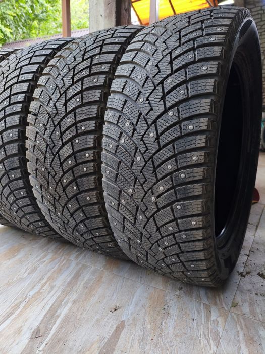 275 50 R21 Комплект 4шт. Pirelli Шины