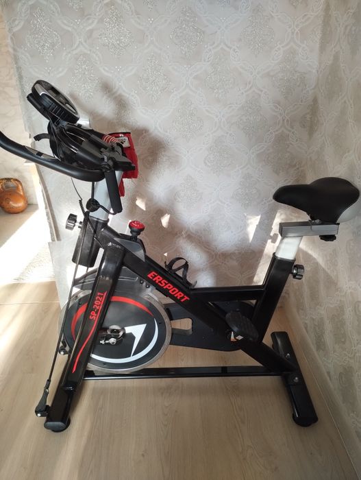 Продам велотренажёр