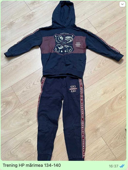 Haine si incaltaminte copii 10-12 ani