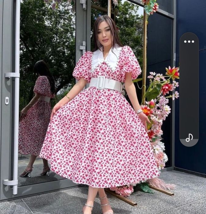 Платья, двойки, Турция, обувь