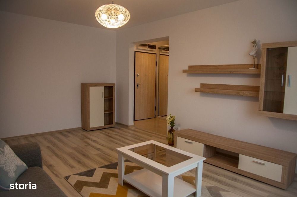 Apartament 2 camere Baneasa - View 2