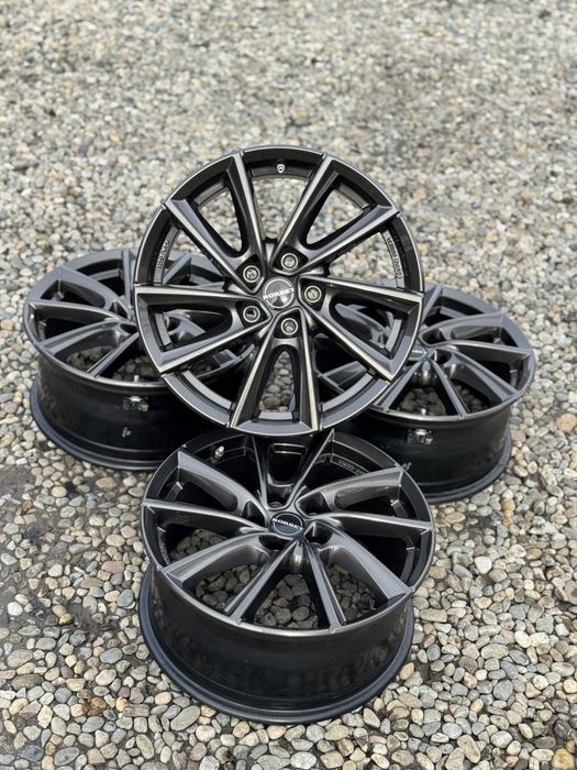 Jante aliaj , Borbet , 5x112 / R17 - Vw,Skoda,Seat,Audi,Mercedes