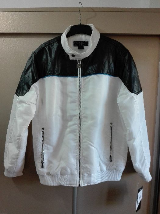 Geaca G-NET (marimea L, cumparata din SUA)