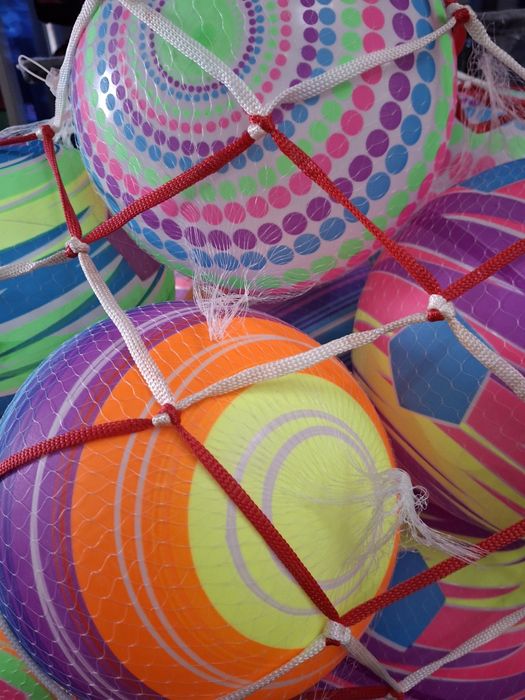 Rezina to'p MADE IN China o'ptom bor 10ta+