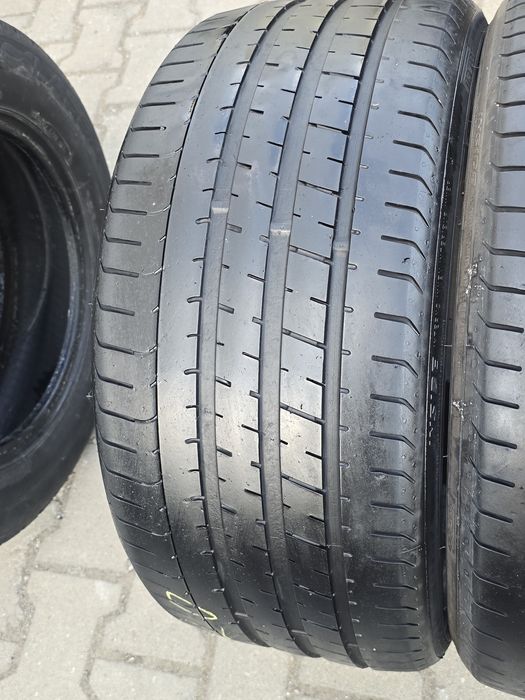 255 30 20 Pirelli