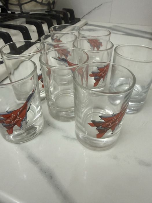 Продам пасуду по дешевле