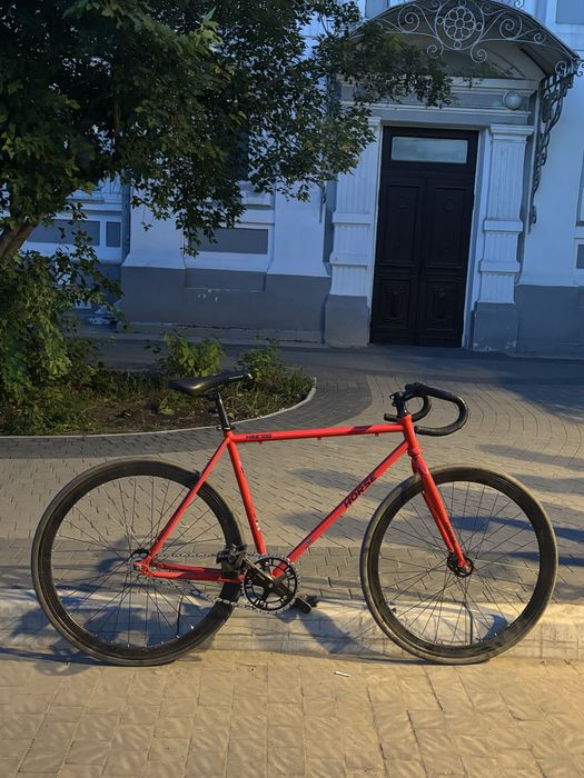 Продам фикс horse