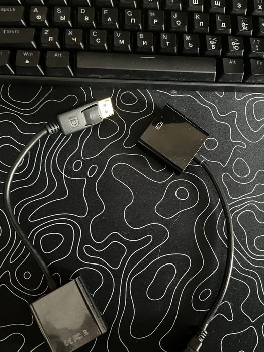 Переходники для пк