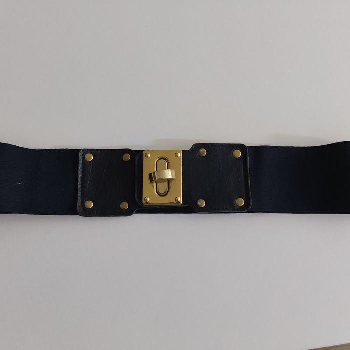 Продам пояс с частичной резинкой