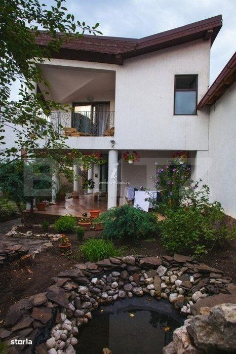 Casa / Vila, 240 mp, zona Cristian Brasov