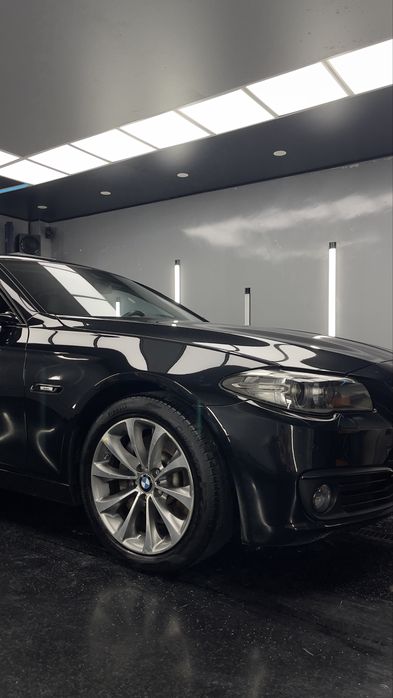 BMW Seria 5 2014 — imagine 4