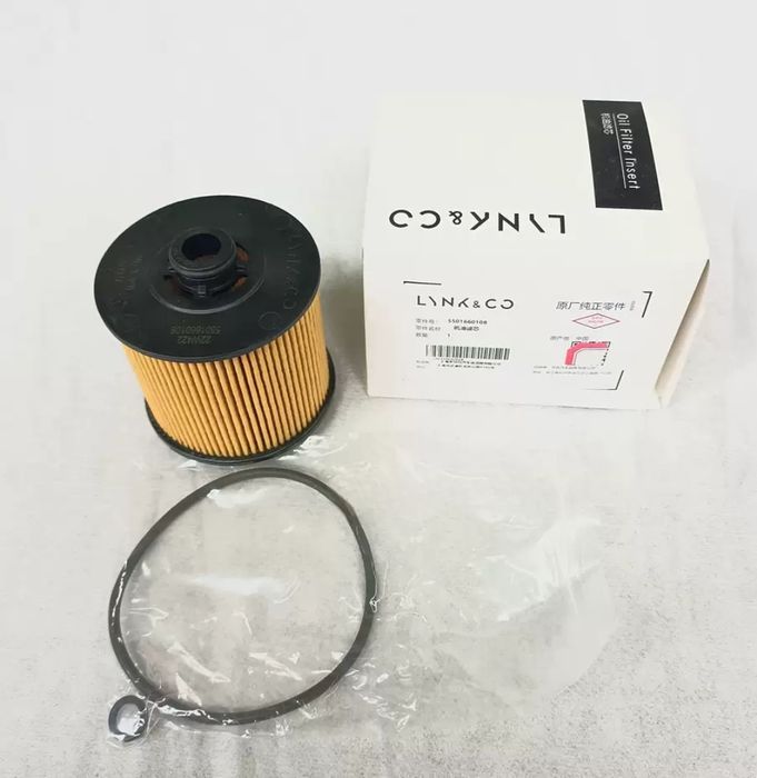 Lynk&Co 900 фильтра фильтр