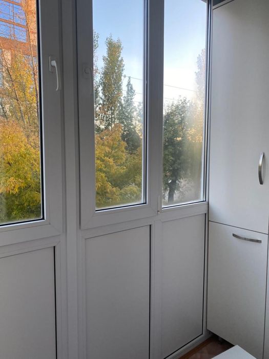 Продам 4 квартиру Киевский проект