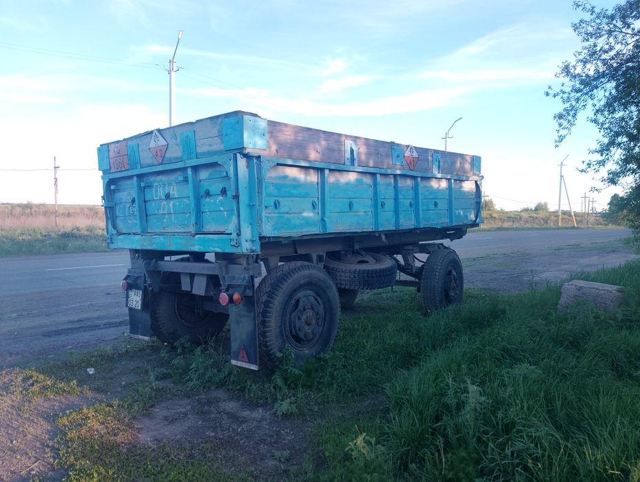 Продам ЗИЛ дизельный