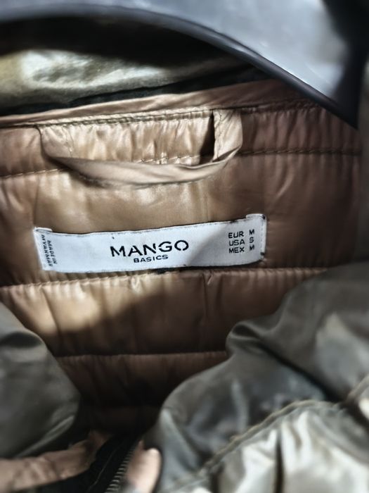 Geaca Mango marimea M