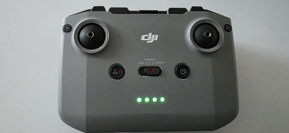 Vand Drona Dji Mini 2