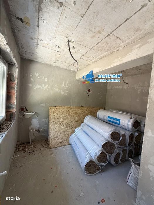 Oferta-Duplex 3 camere-Toate utilitatile-Incalzire in pardoseala-