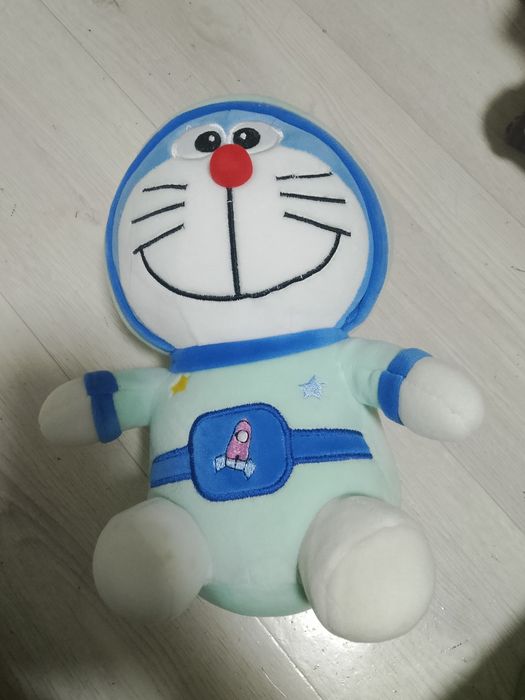 Плюшевая игрушка