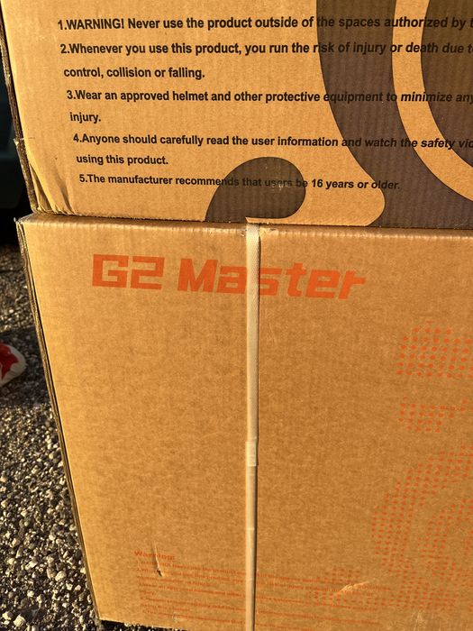kukirin g4, kukirin g2 master 2026