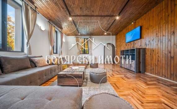 Продава се Къща в с. Хъневци, Област Велико Търново - 360 кв.м за 1857 €/кв.м - Снимка #6