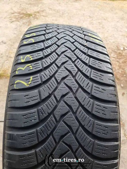 235/55 R19 • Iarna • Falken Eurowinter HS01 103V | 1 buc | Pret/buc