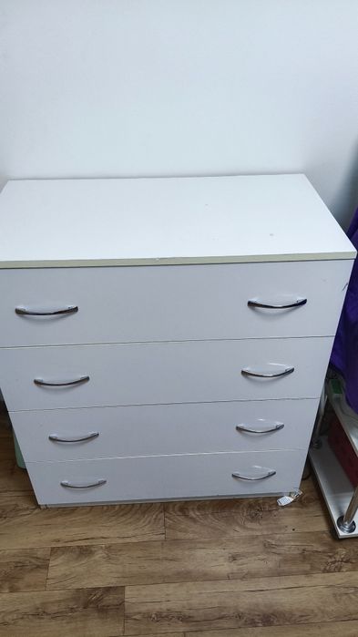 Продам комод б/у