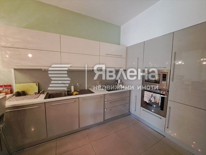 Дава се под наем Тристаен апартамент в Варна, м-т Евксиноград - 97 кв.м за 900 € - Снимка #3