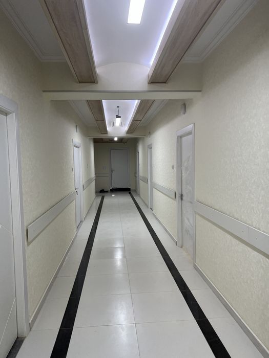 2 etaj arendagi beriladi  .