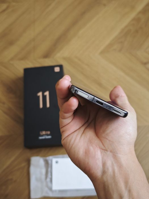 Xiaomi mi 11 ultra 12/256