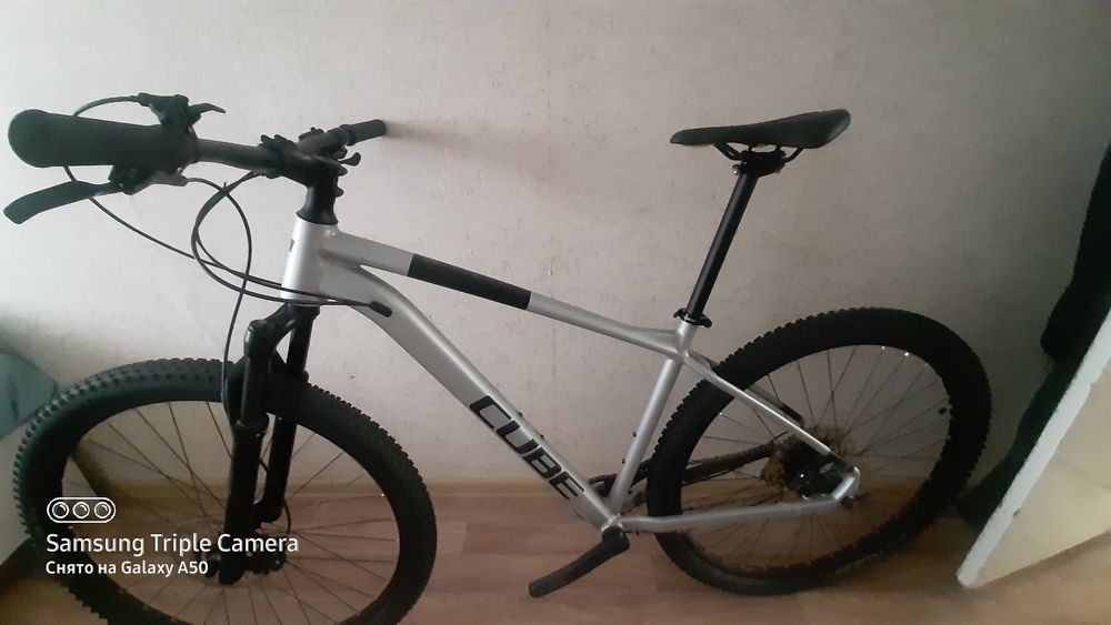 Продам велосипед.