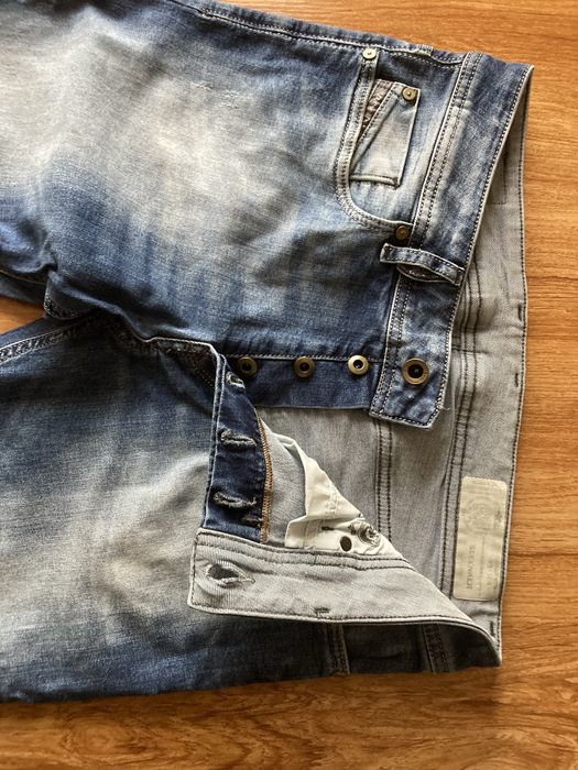 Мъжки оригинални дънки Diesel