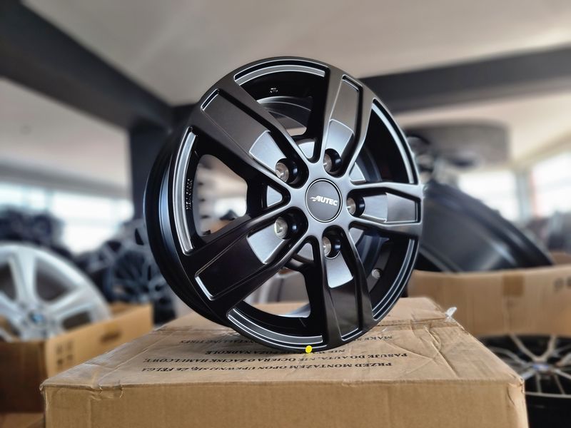 15цола Mercedes Sprinter,Мерцедес Спринтер 4бр