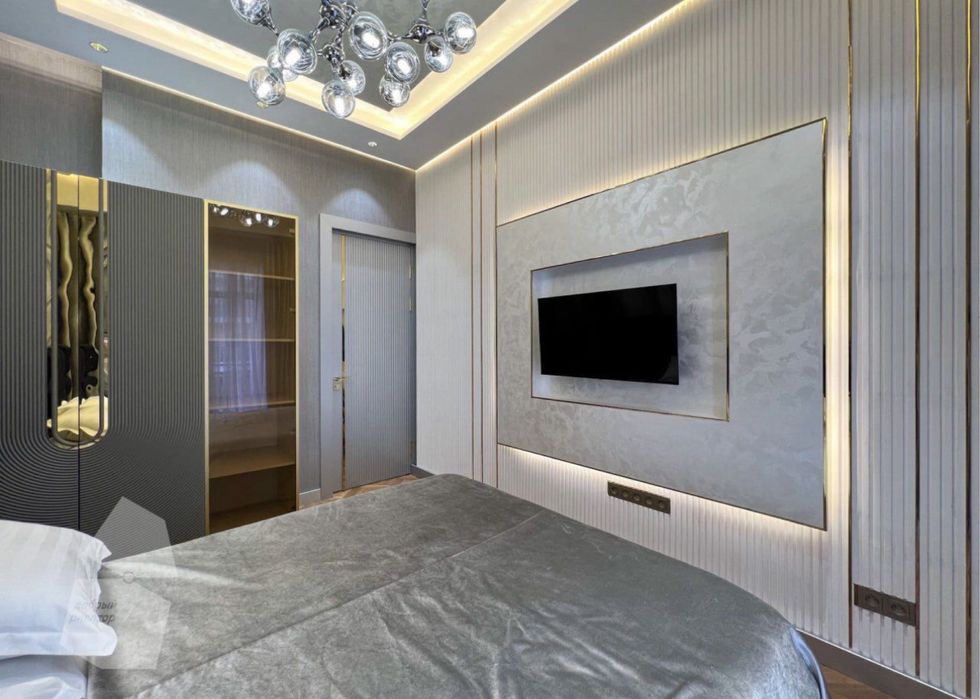 Kunlik kvartira Bez makler