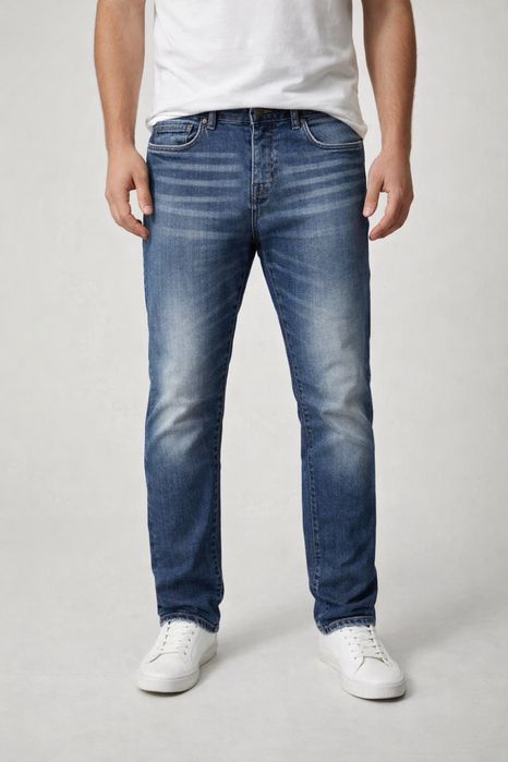 Дънки Puccihino - отлично състояние