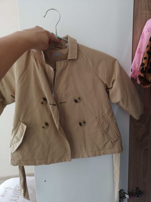 Детски дрехи 9-12 12-18м