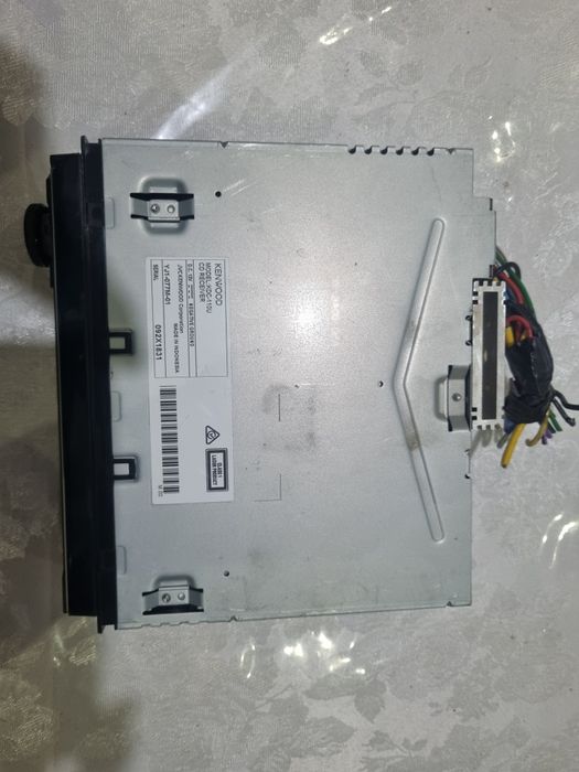 KENWOOD model KDC-110U