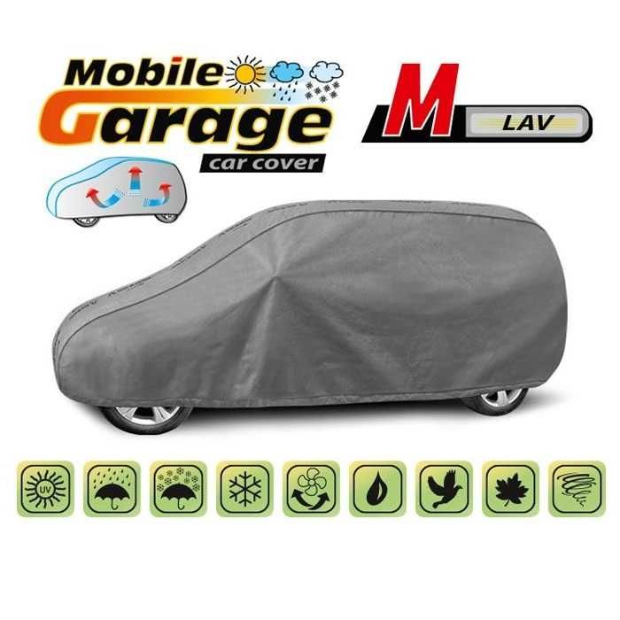 Покривало Kegel за кола баничарка LAV