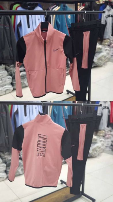 Trening damă și barbati