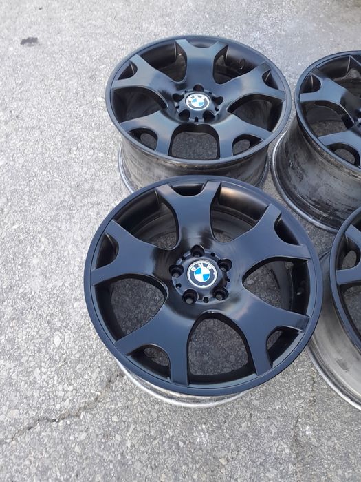 Джанти бмв 19" спорт пакет djanti bmw