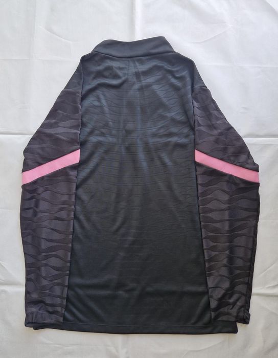 Compleu Nike - Marimi diverse - Negru/Roz